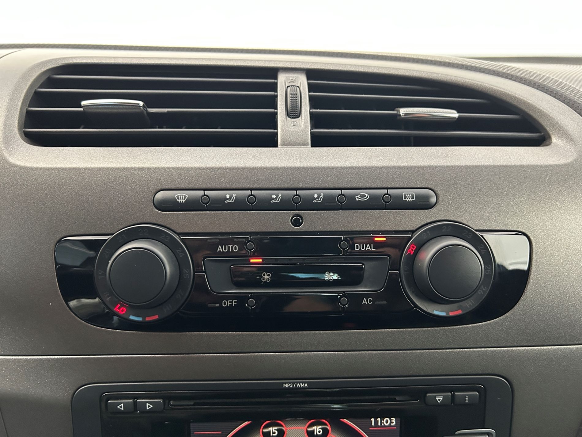 Cupra Leon 2.0 tsi R 265cv - Autoviemme